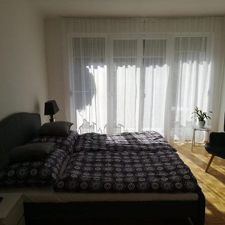 Apartment Graz Lustbuhel Екстер'єр фото