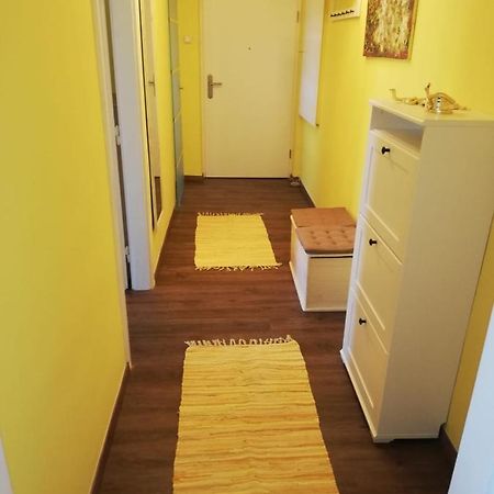 Apartment Graz Lustbuhel Екстер'єр фото