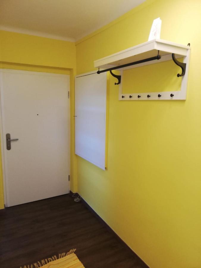 Apartment Graz Lustbuhel Екстер'єр фото