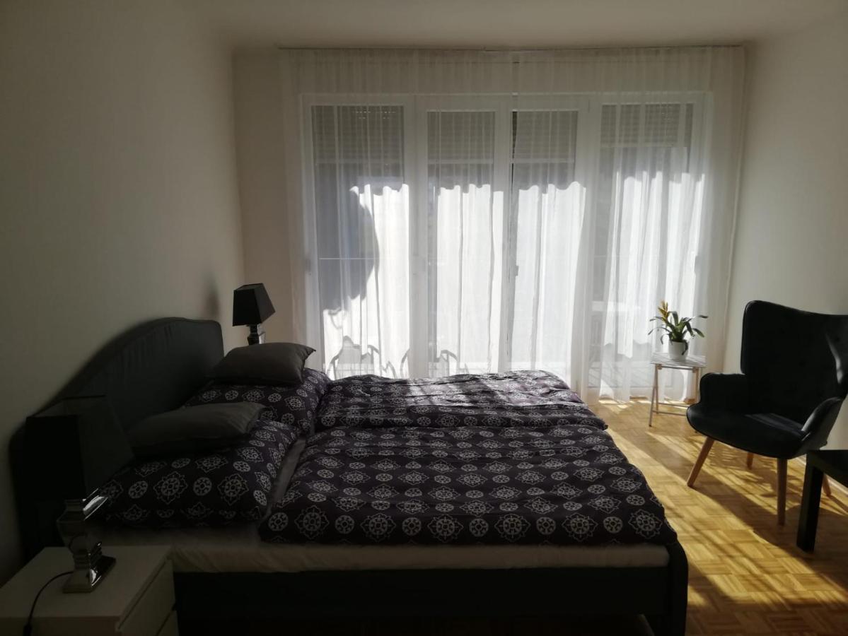 Apartment Graz Lustbuhel Екстер'єр фото