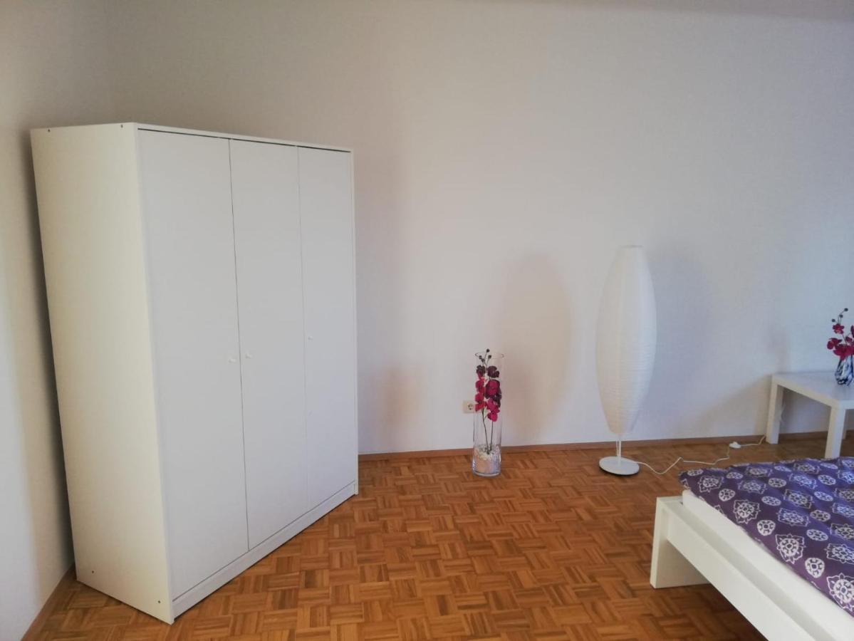 Apartment Graz Lustbuhel Екстер'єр фото