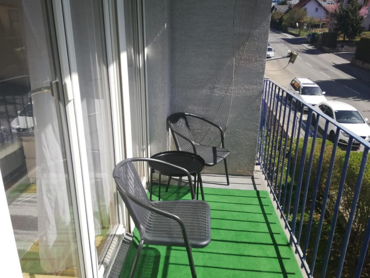 Apartment Graz Lustbuhel Екстер'єр фото
