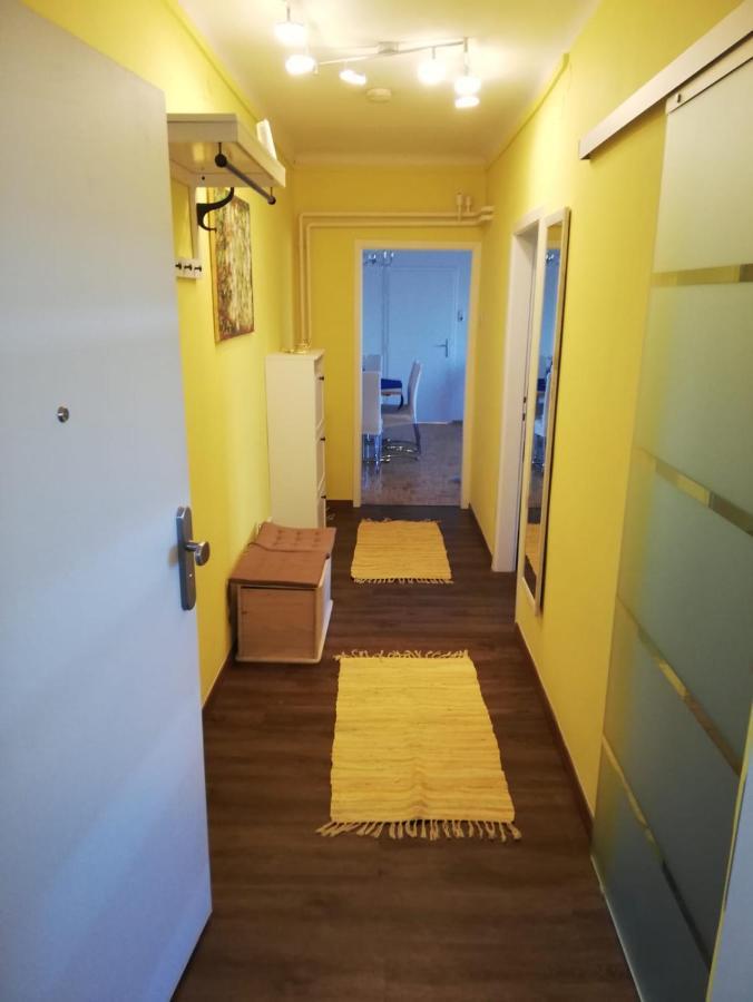 Apartment Graz Lustbuhel Екстер'єр фото
