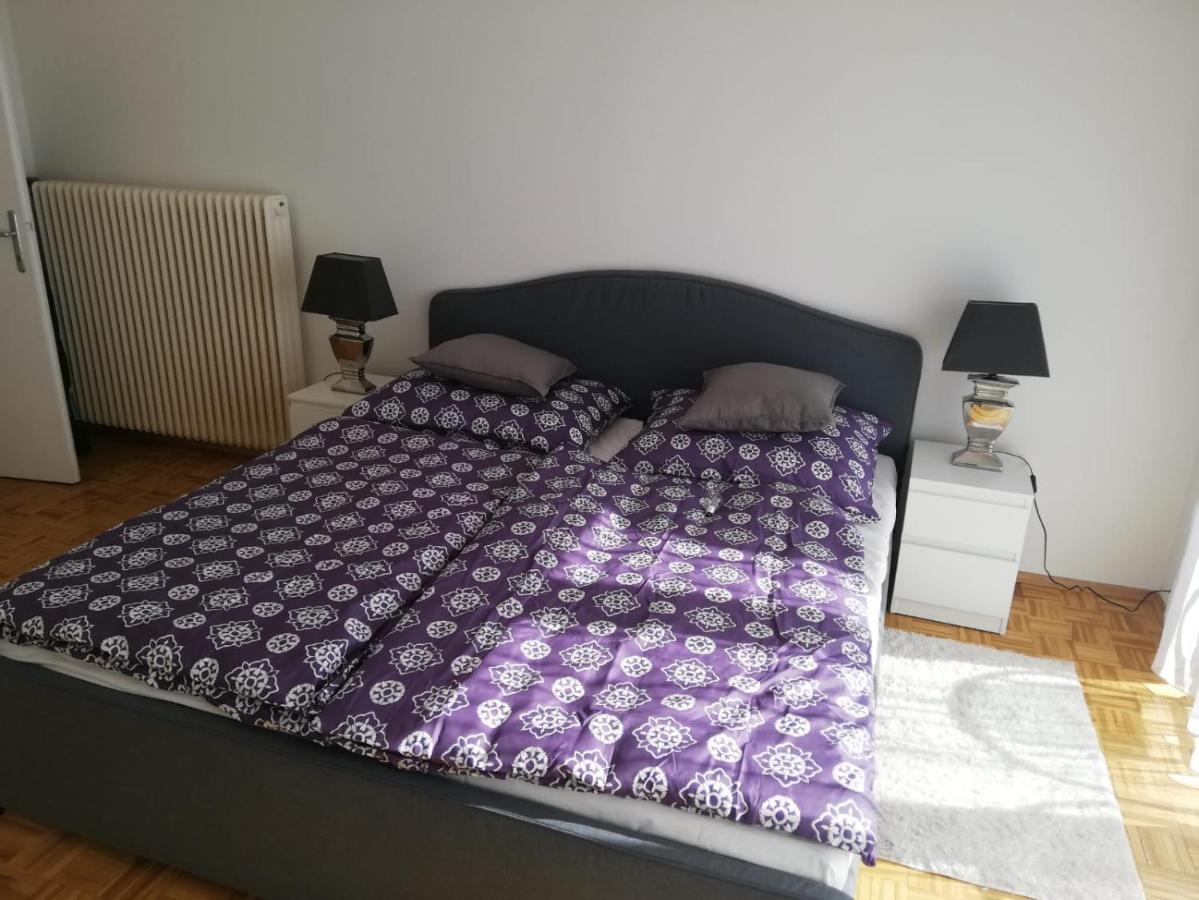 Apartment Graz Lustbuhel Екстер'єр фото