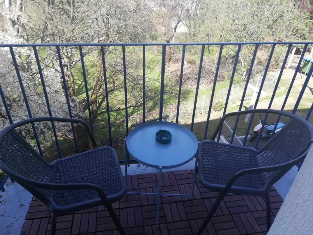 Apartment Graz Lustbuhel Екстер'єр фото