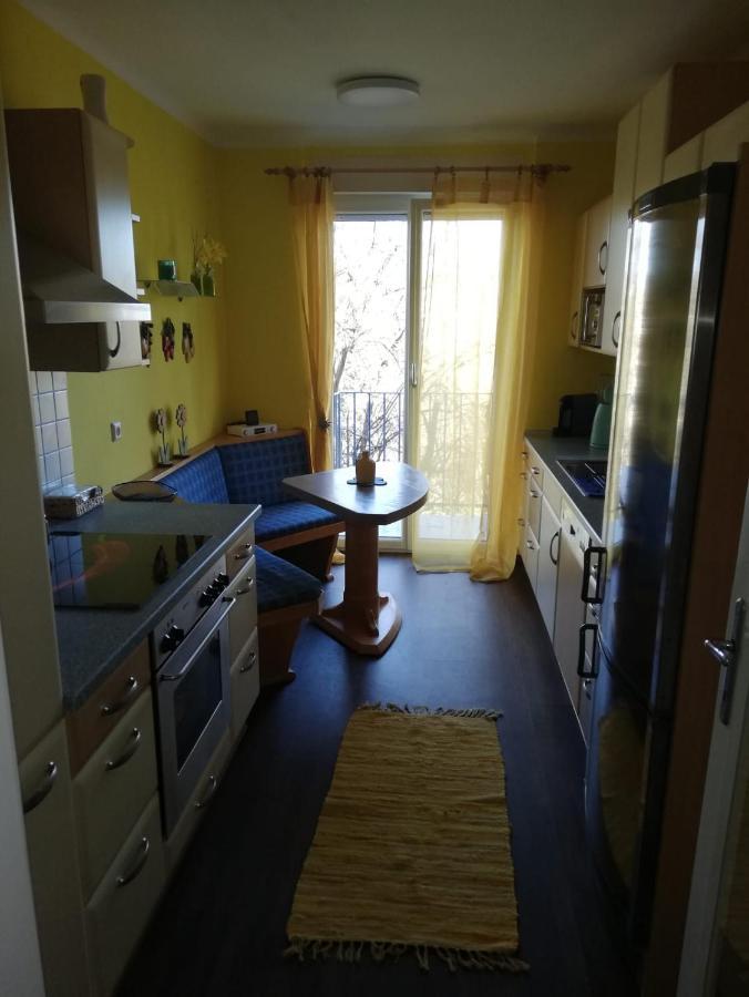 Apartment Graz Lustbuhel Екстер'єр фото