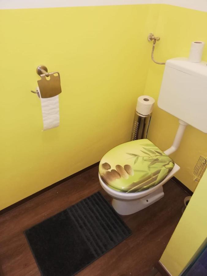 Apartment Graz Lustbuhel Екстер'єр фото