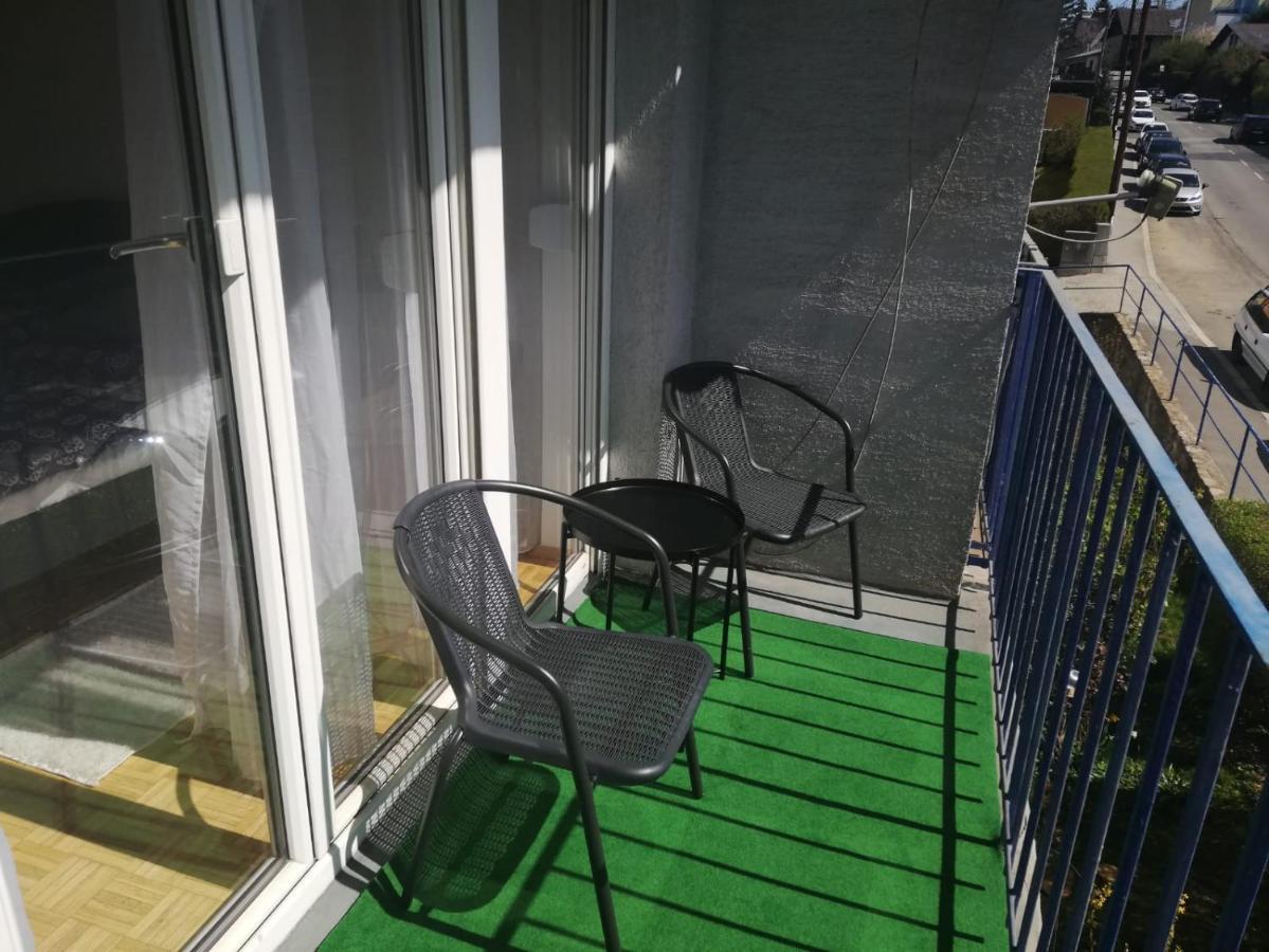 Apartment Graz Lustbuhel Екстер'єр фото