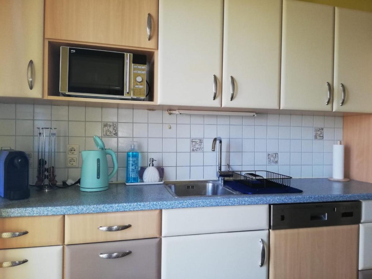 Apartment Graz Lustbuhel Екстер'єр фото
