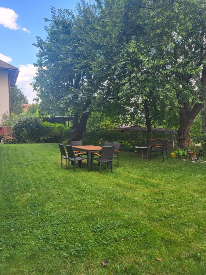 Apartment Graz Lustbuhel Екстер'єр фото